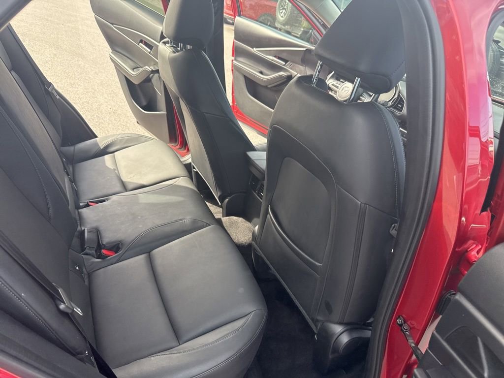 Used 2022 MAZDA CX-30 AWD 2.5 S w/ Select Package image 15