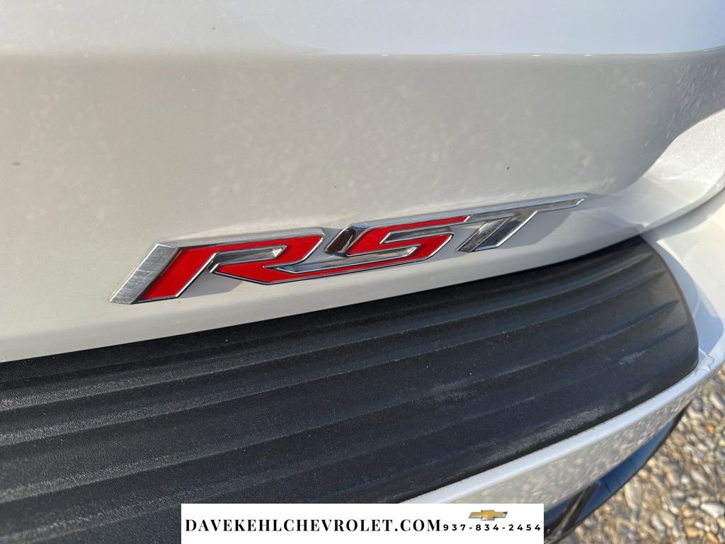 Used 2025 Chevrolet Tahoe RST w/ Comfort Package image 40