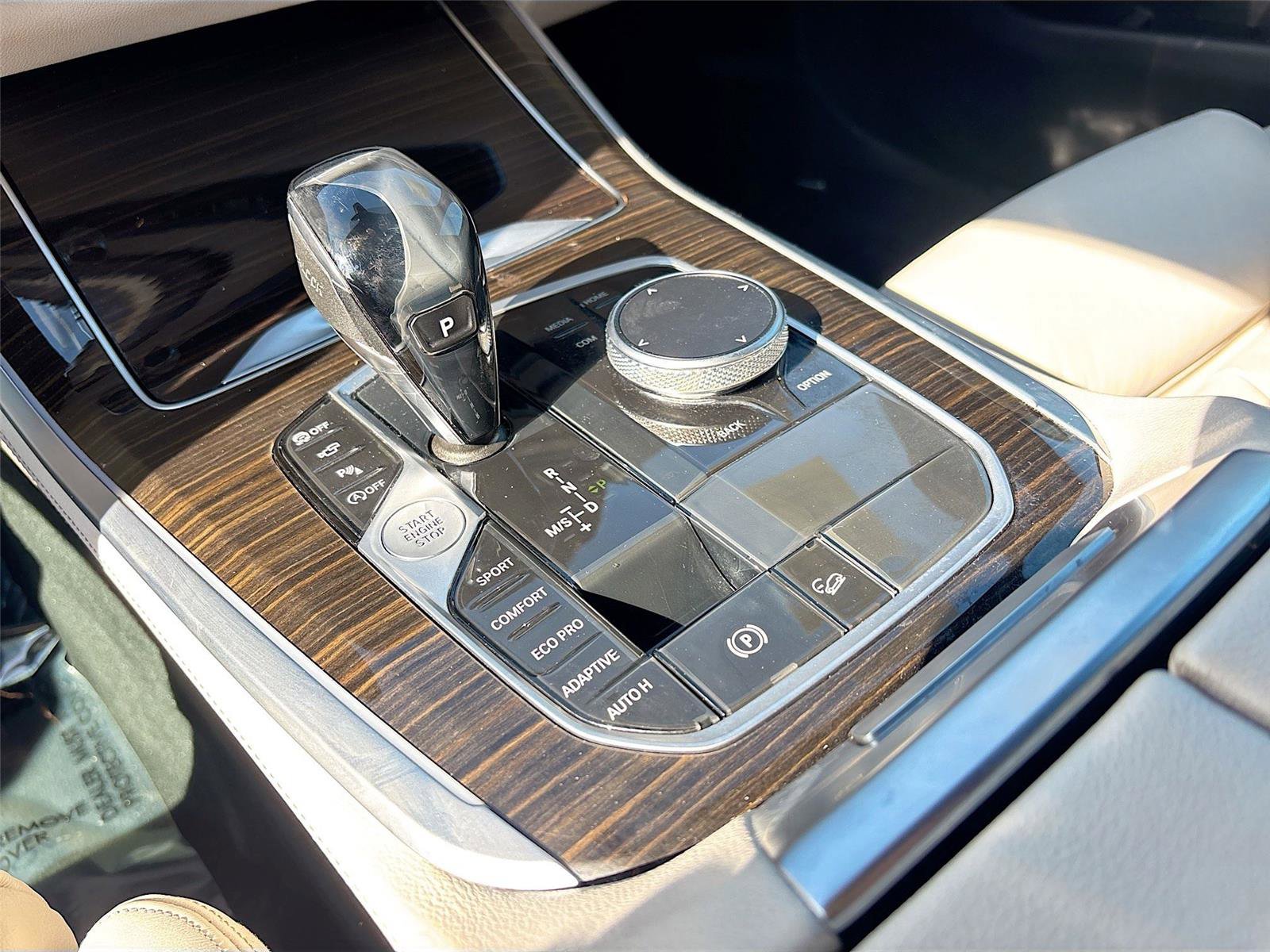 Used 2020 BMW X5 xDrive40i w/ Premium Package image 18