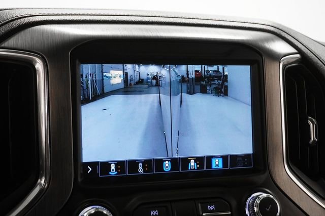 Used 2021 GMC Sierra 2500 Denali w/ Denali Ultimate Package image 33