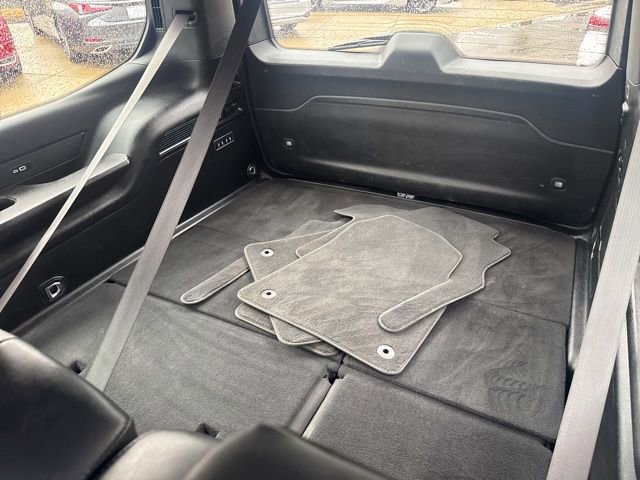 Used 2022 Jeep Wagoneer Series III image 32