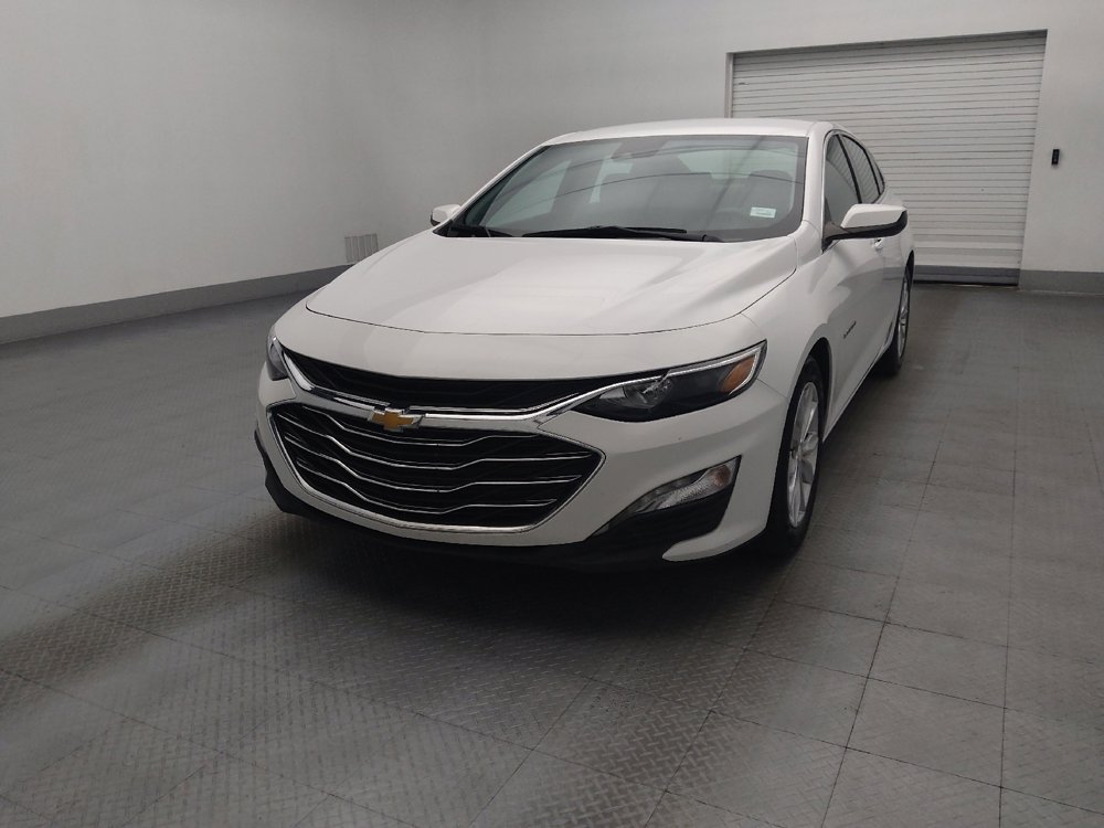Used 2023 Chevrolet Malibu LT image 15
