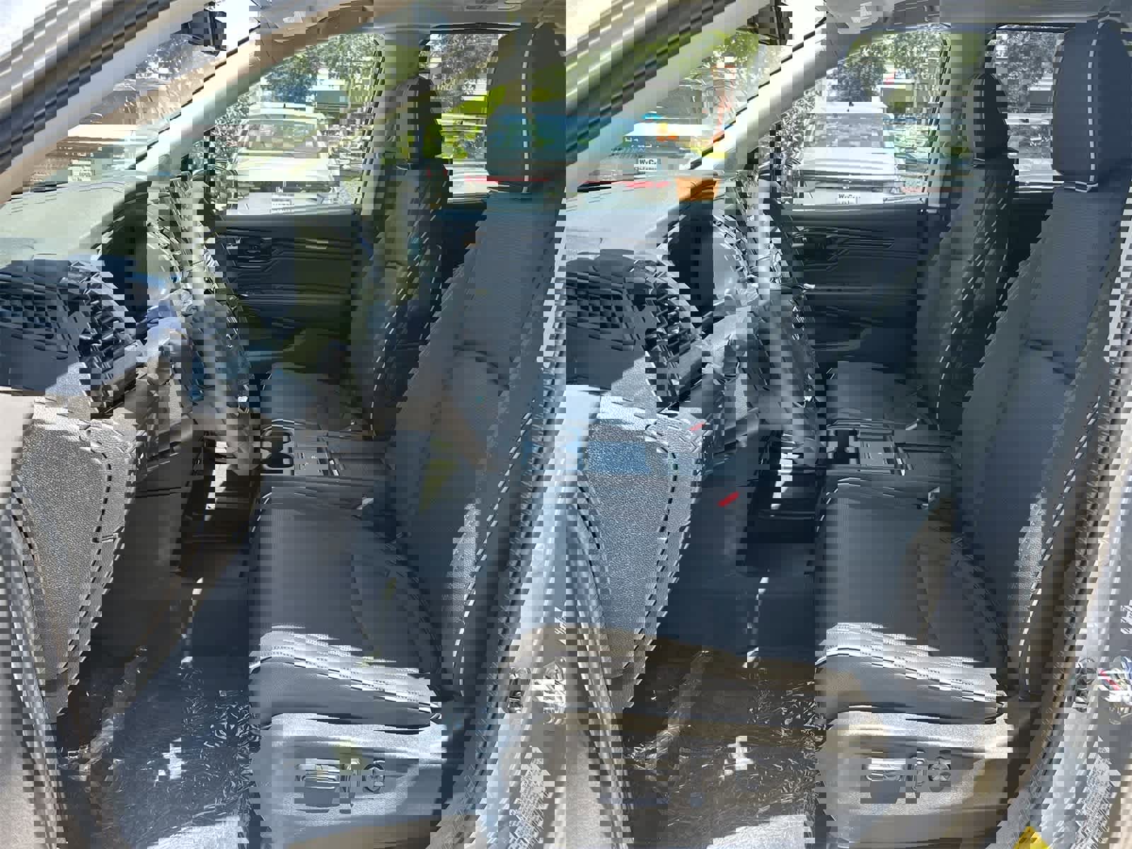 New 2026 Honda Odyssey Elite image 13