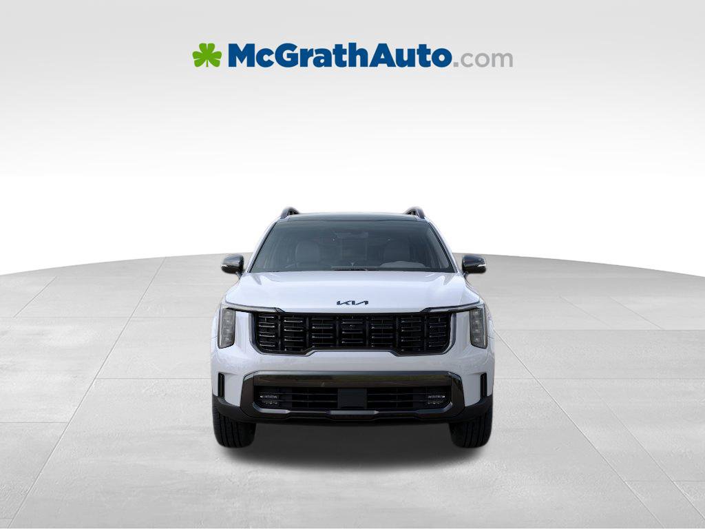 New 2026 Kia Sorento SX AWD/4WD image 3