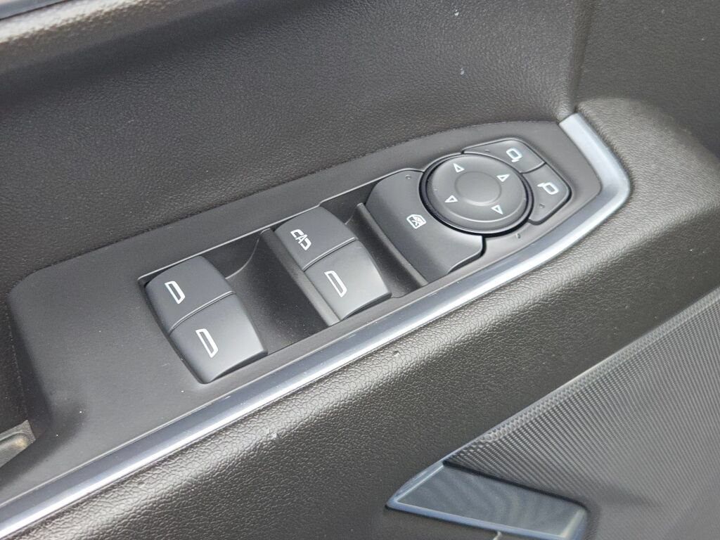 Certified 2023 Chevrolet Silverado 1500 LT AWD/4WD image 25