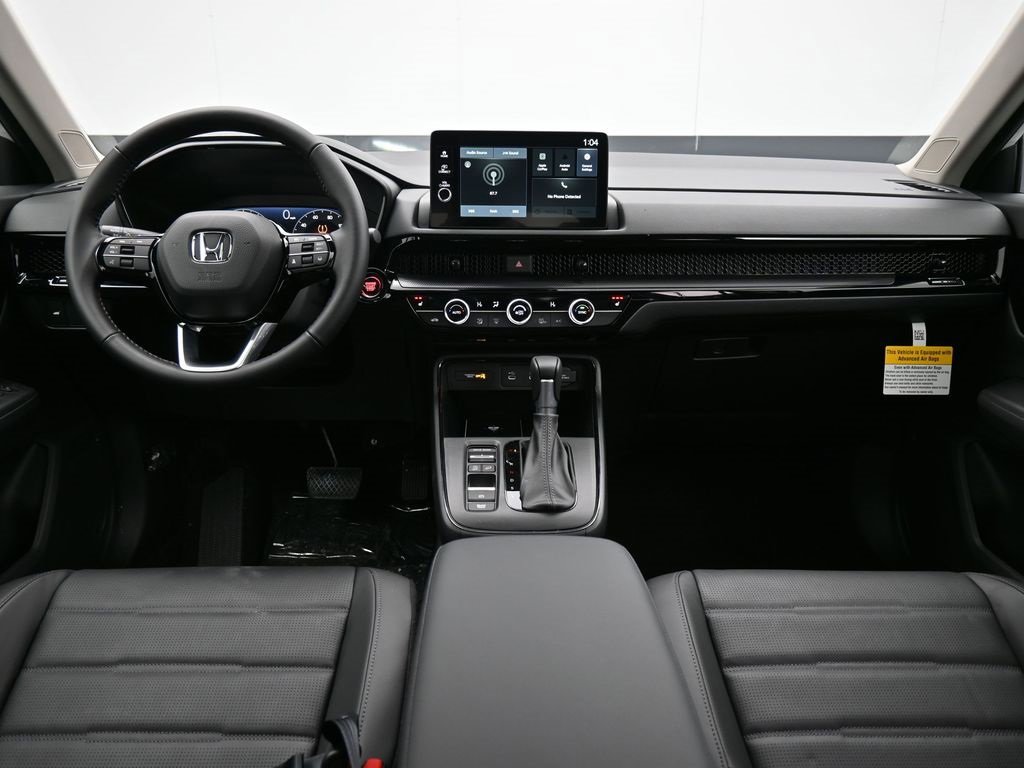New 2026 Honda CR-V EX-L image 42