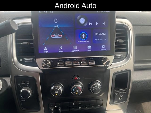 Used 2016 RAM 3500 Tradesman w/ Chrome Appearance Group AWD/4WD image 14