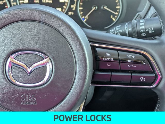 Used 2025 MAZDA CX-90 3.3 Turbo w/ Select Package image 20