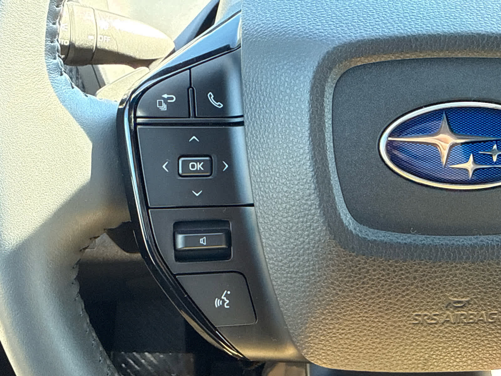 Used 2024 Subaru Solterra Touring image 17