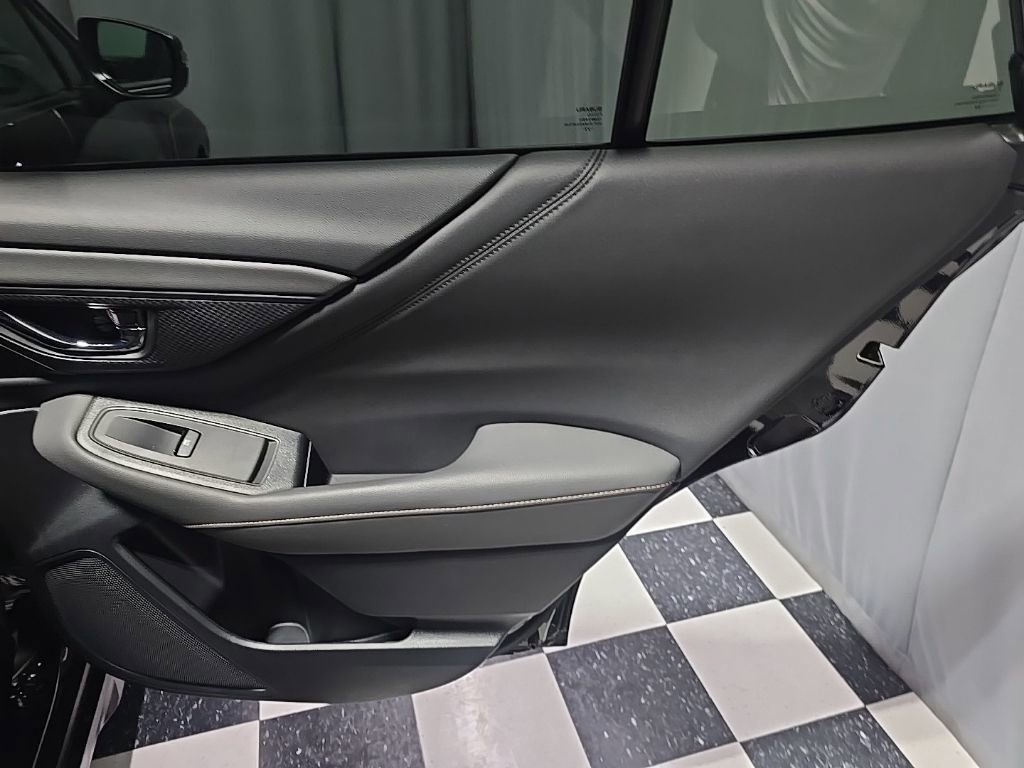 Certified 2022 Subaru Outback Wilderness AWD/4WD image 8