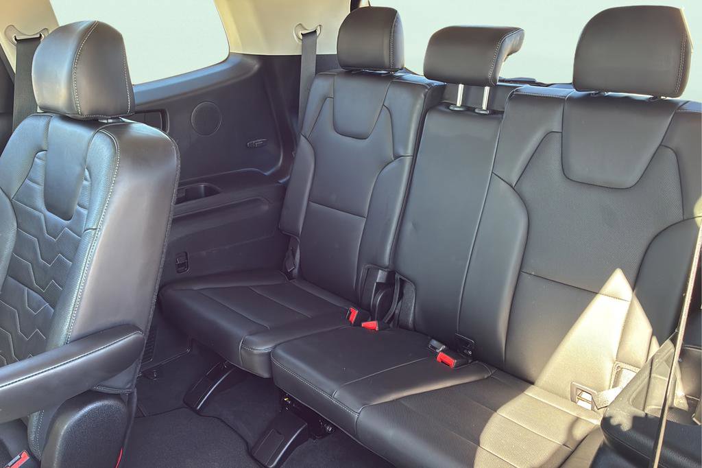 Used 2021 Kia Telluride SX w/ SX Prestige Package image 31