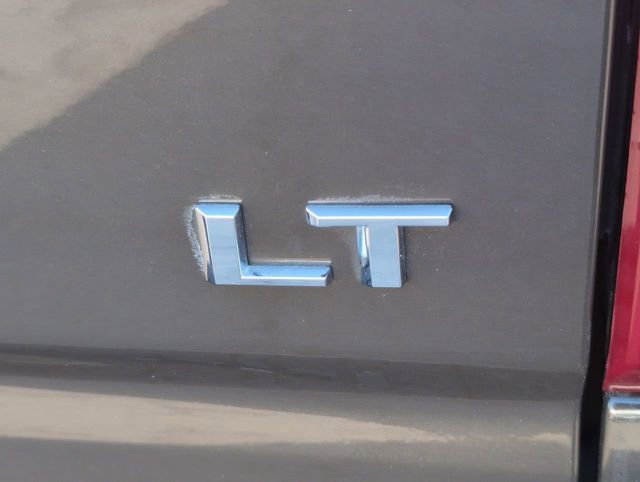 Certified 2023 Chevrolet Silverado 1500 LT image 30