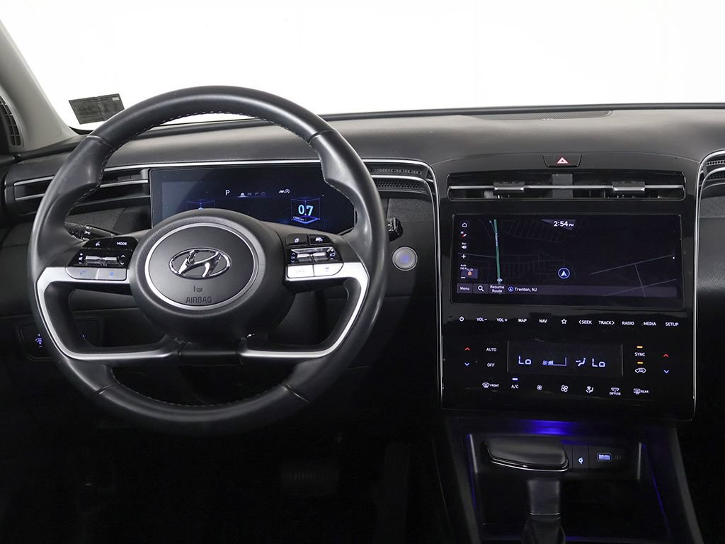 Certified 2024 Hyundai Tucson SEL w/ Convenience Package AWD/4WD image 33