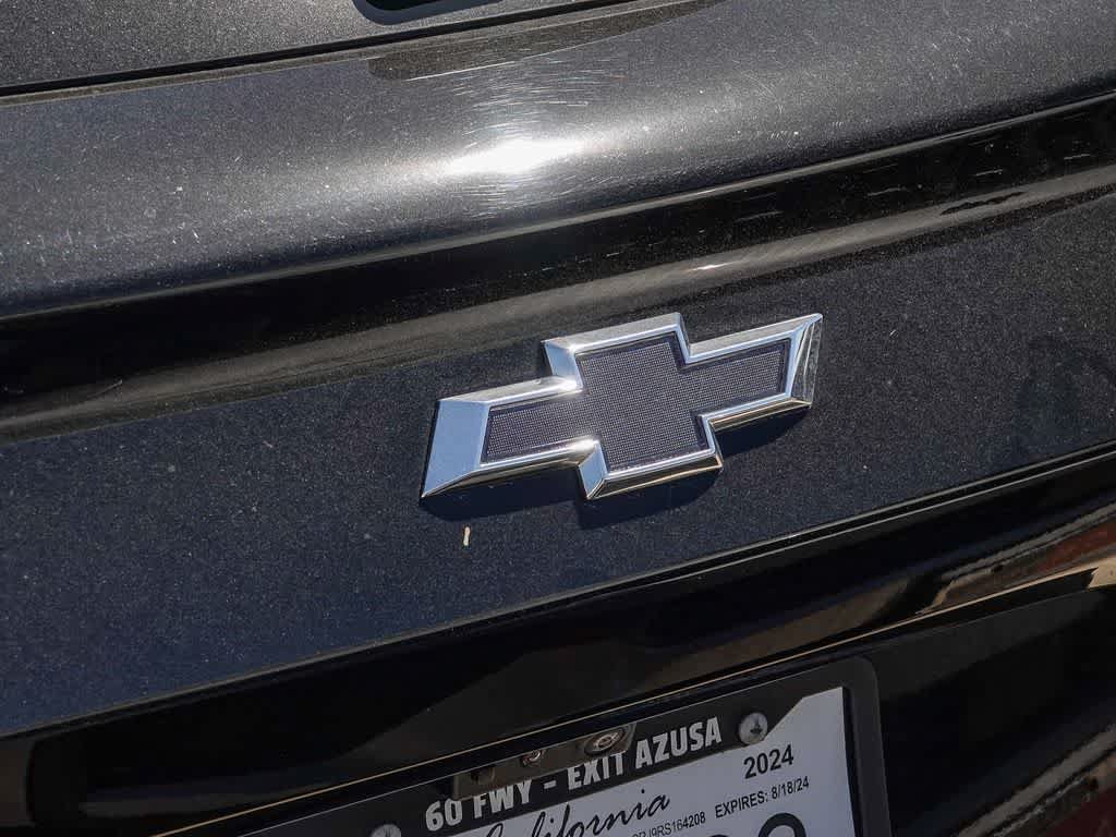 Used 2024 Chevrolet Blazer EV RS AWD/4WD image 12