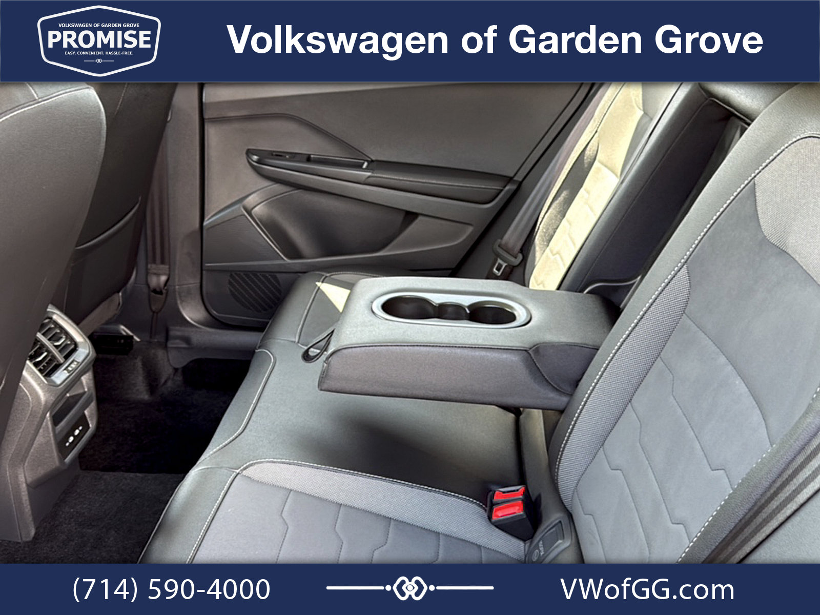 New 2027 Volkswagen Taos SE FWD image 26