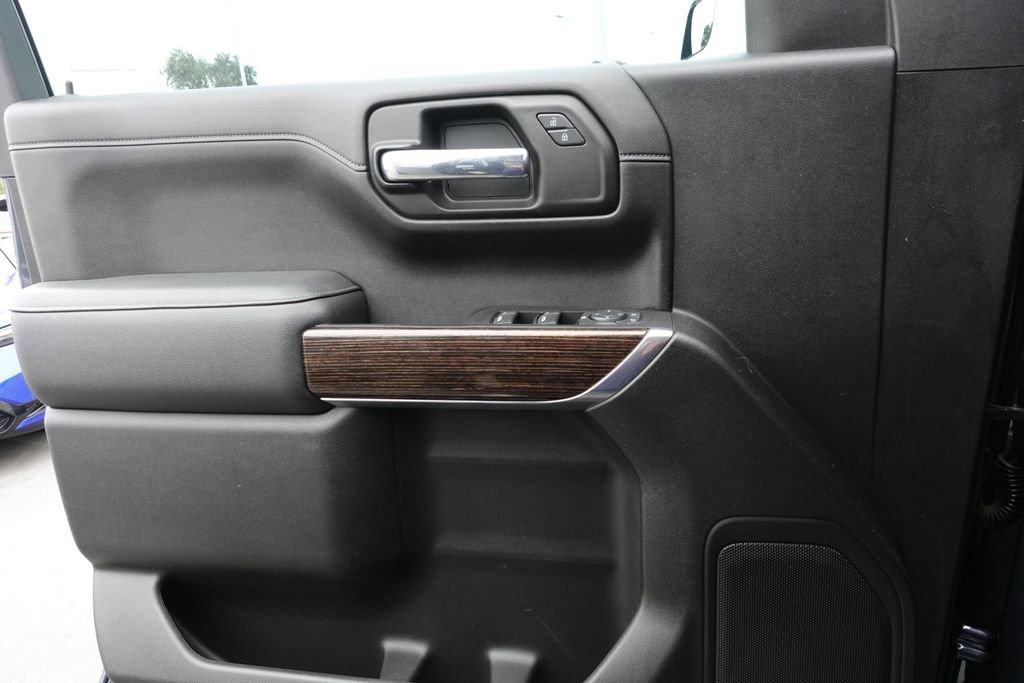 Used 2021 GMC Sierra 1500 Elevation w/ X31 Off-Road Package image 15