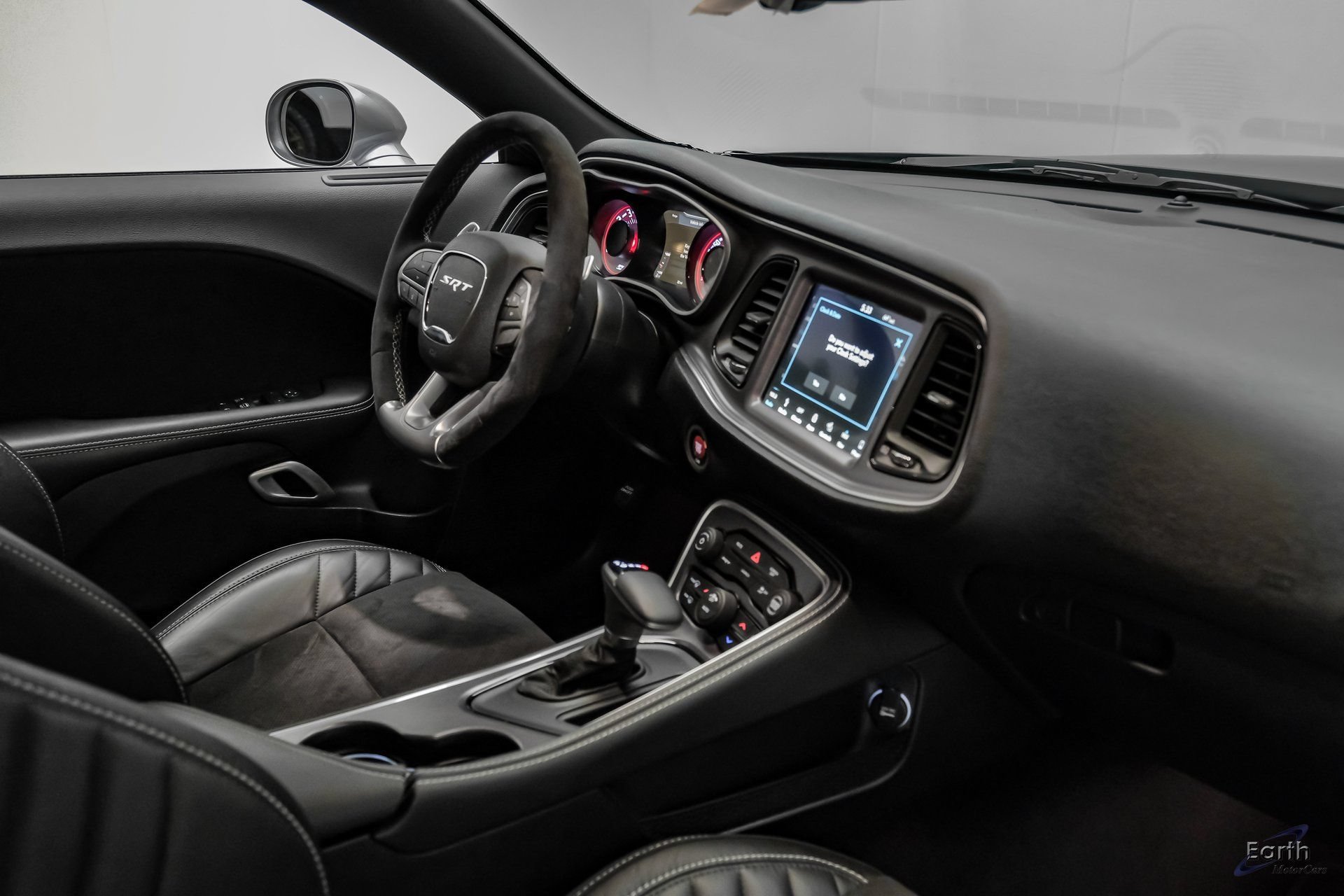 Used 2018 Dodge Challenger SRT Demon RWD image 58