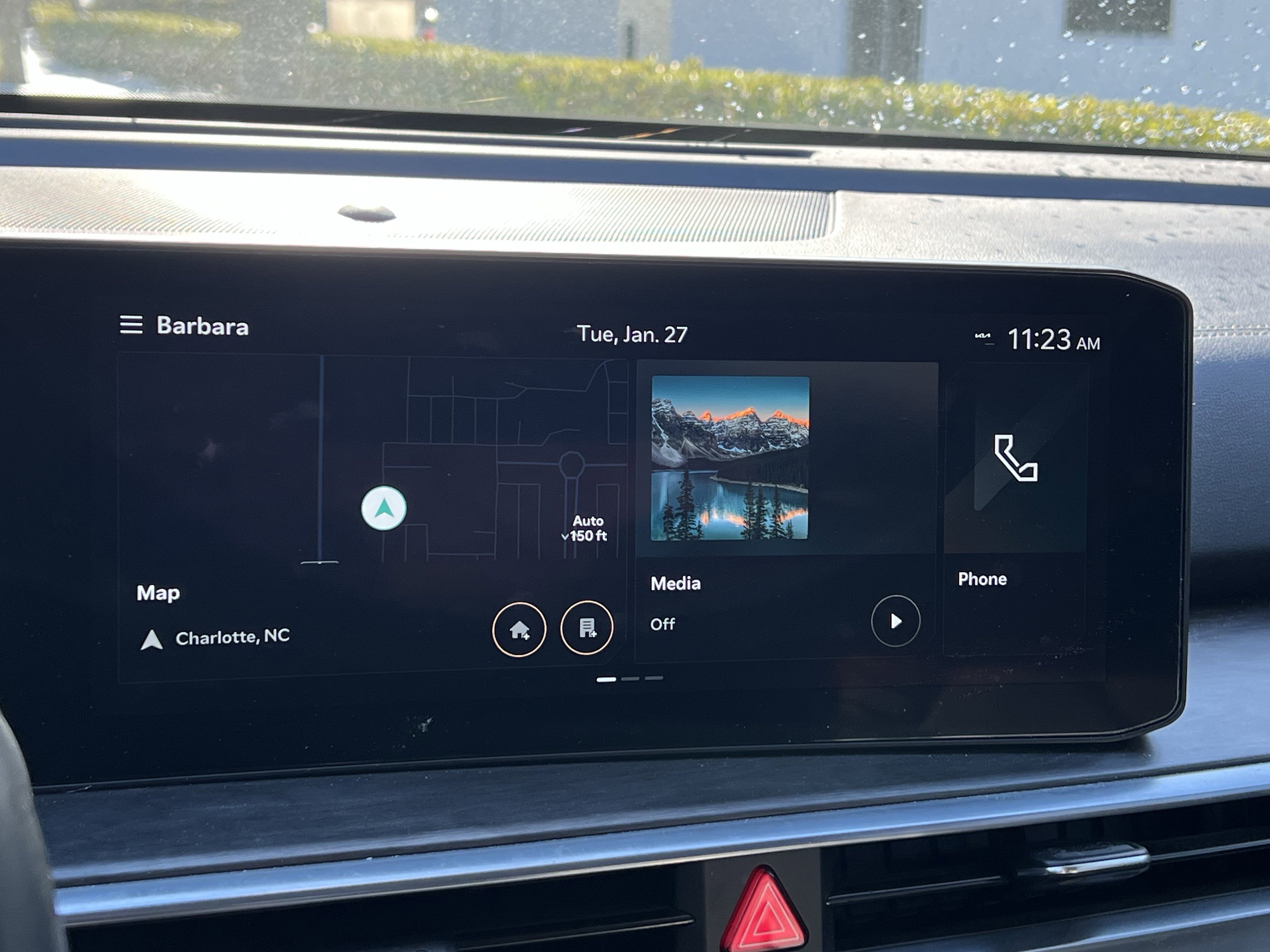 Used 2024 Kia Sorento SX image 24