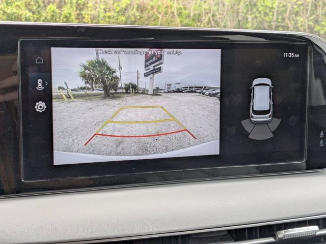 Used 2025 Hyundai Palisade SEL image 19