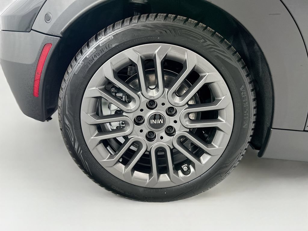New 2026 MINI Cooper S FWD image 29