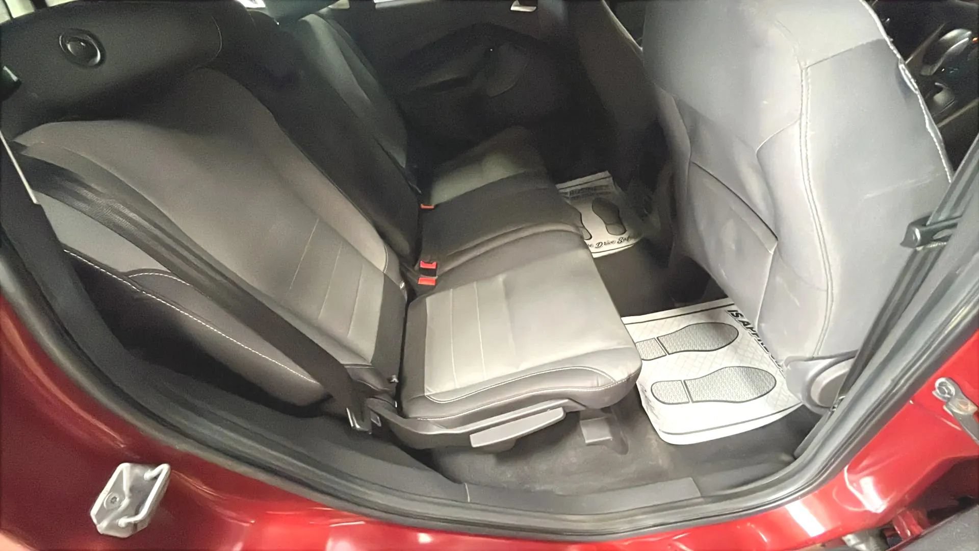 Used 2016 Ford Escape SE AWD/4WD image 17