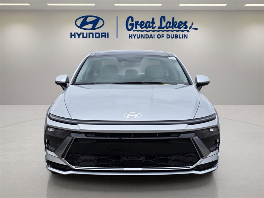 New 2026 Hyundai Sonata SEL image 8