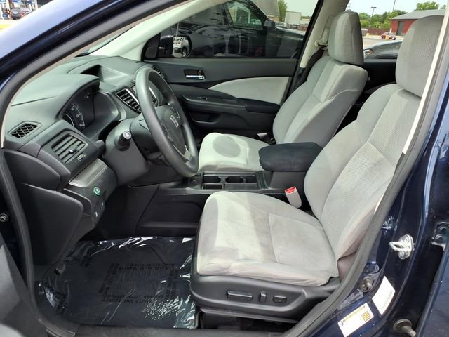 Used 2016 Honda CR-V EX image 4