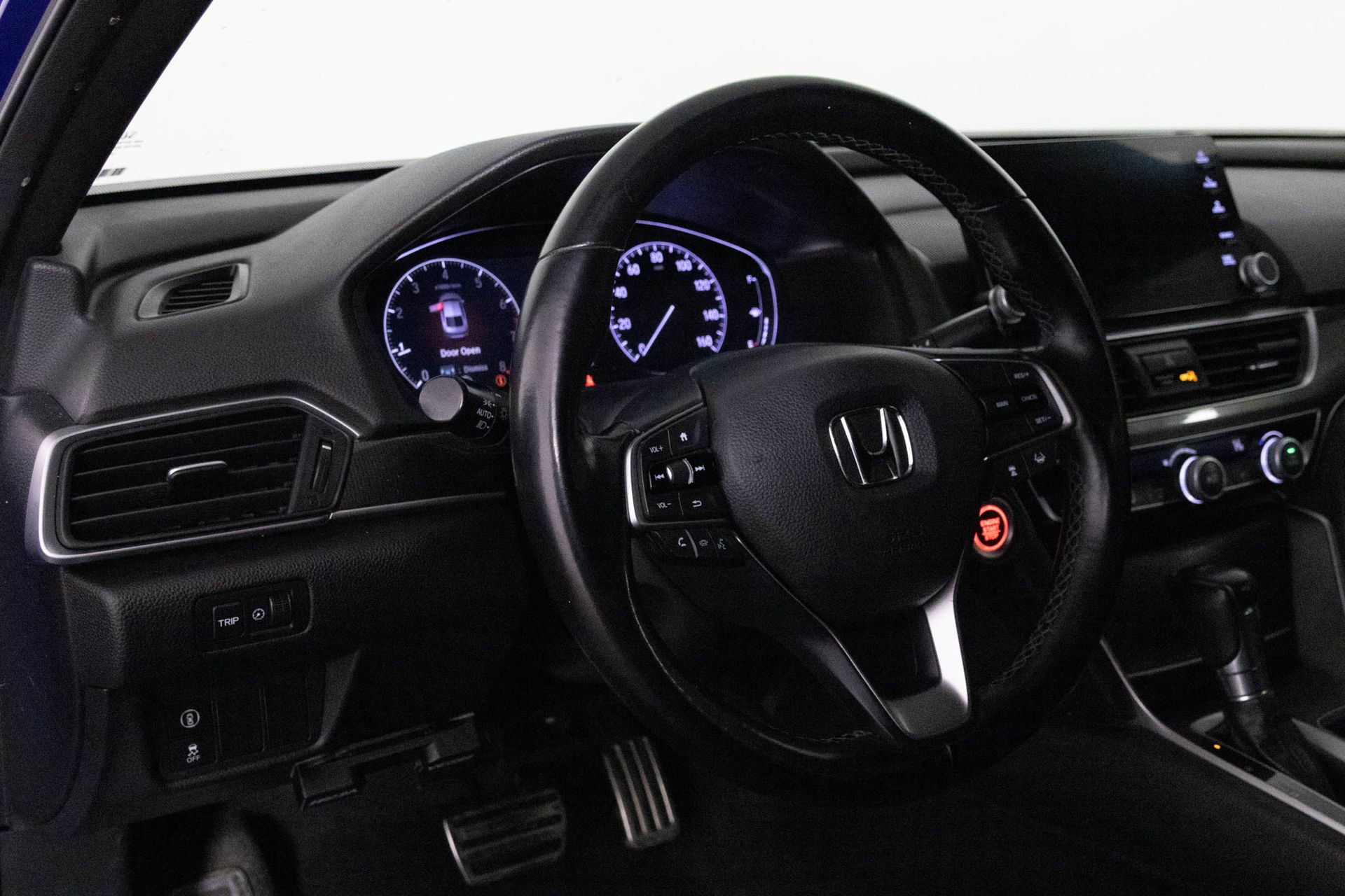 Used 2018 Honda Accord Sport image 29