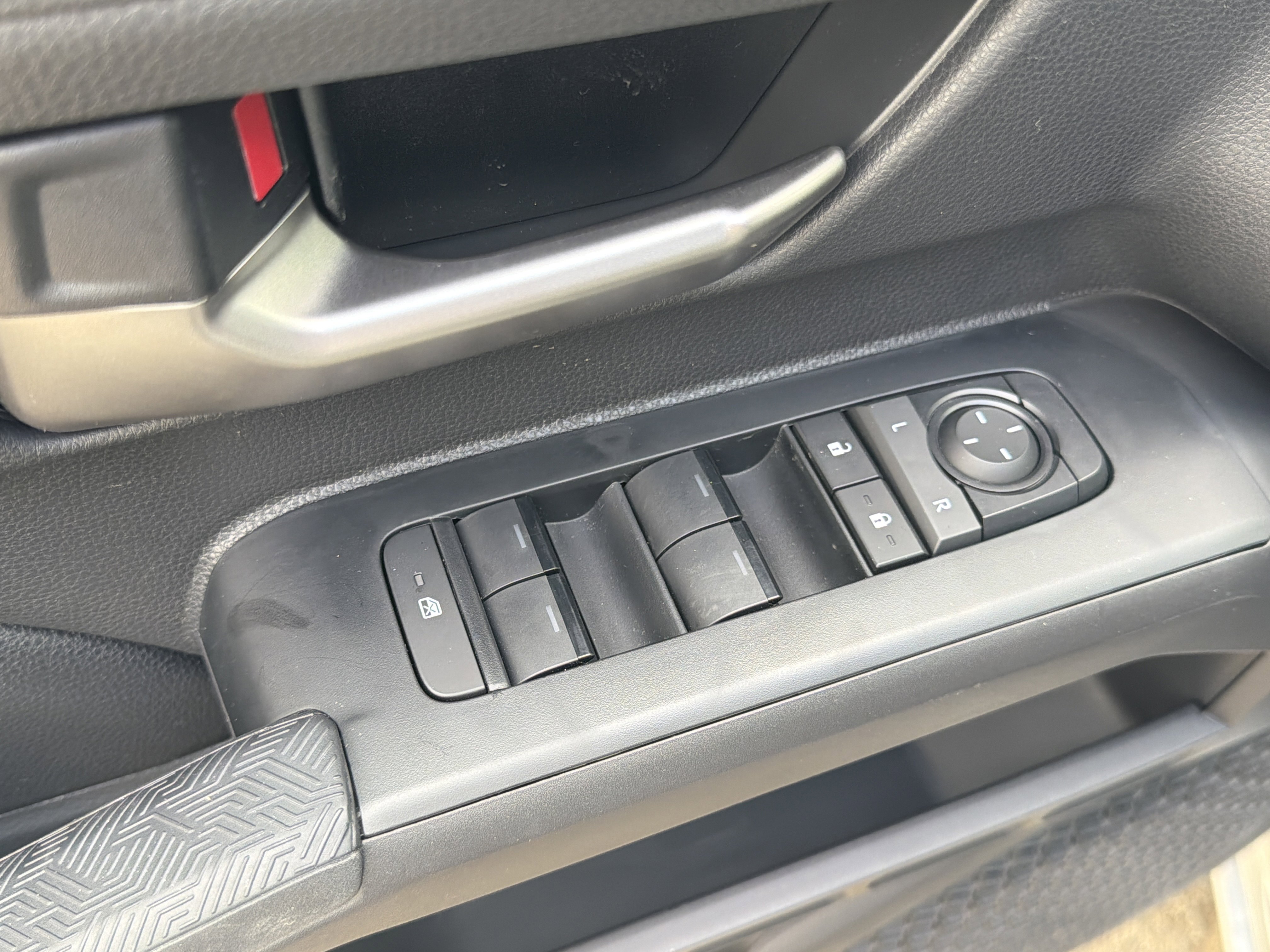 New 2026 Toyota Tacoma TRD Off-Road AWD/4WD image 24