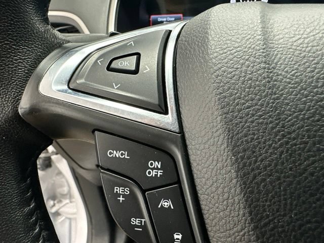 Used 2021 Ford Edge SEL w/ Convenience Package AWD/4WD image 19