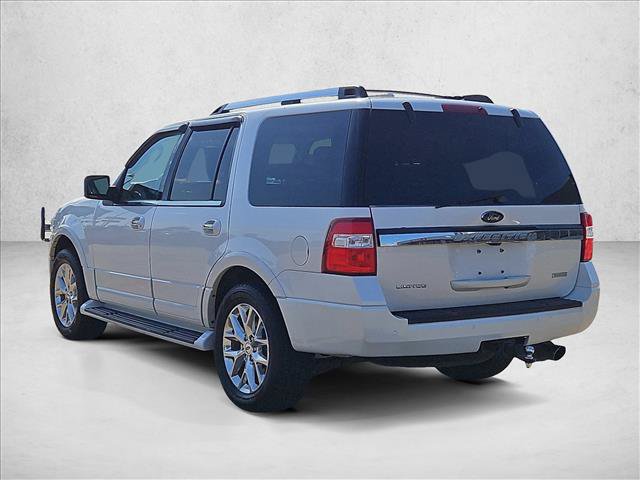 Used 2017 Ford Expedition Limited RWD image 8