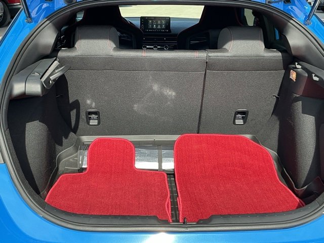 Used 2024 Honda Civic Type R image 6