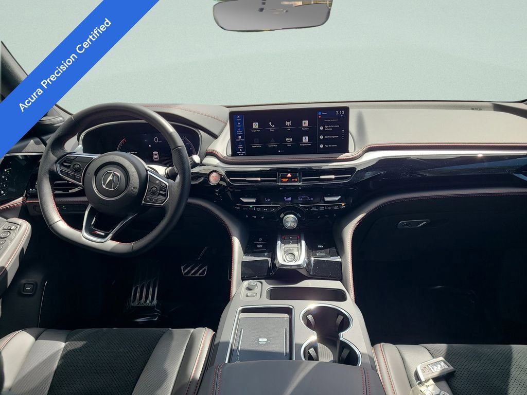Used 2026 Acura MDX A-Spec image 13