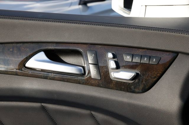 Used 2015 Mercedes-Benz CLS 400 image 48