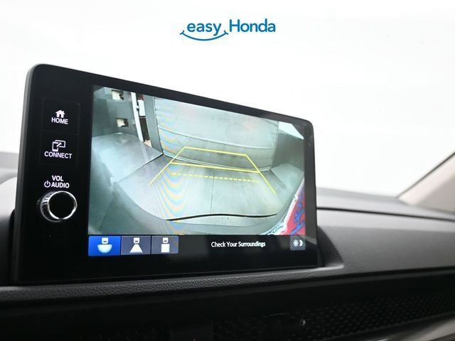 New 2026 Honda CR-V LX image 12