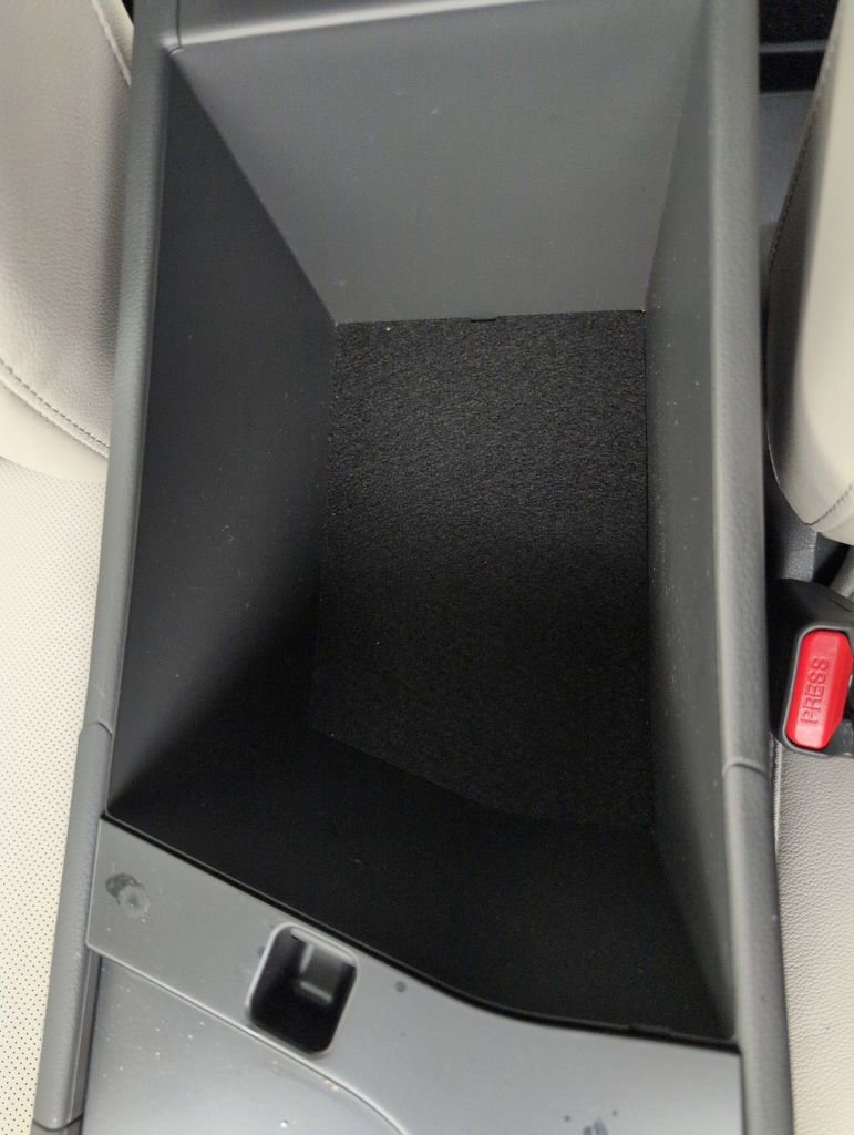 Used 2025 Hyundai Sonata Limited FWD image 40