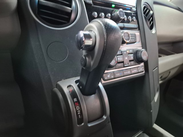Used 2012 Honda Pilot EX-L image 12