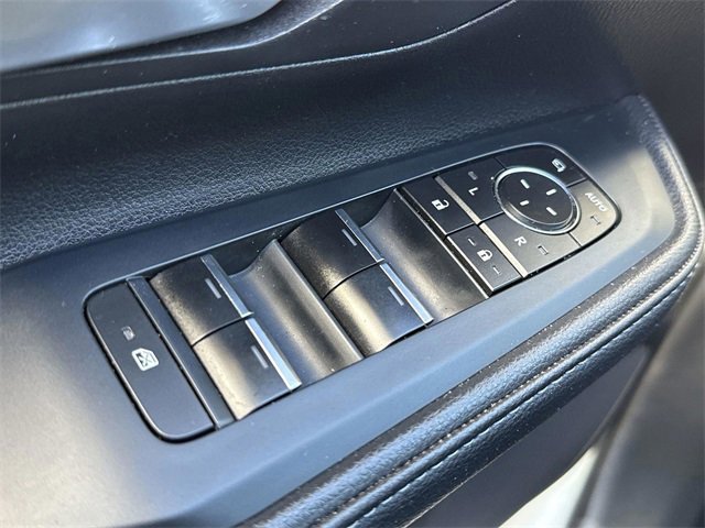 Used 2024 Toyota Grand Highlander Limited image 26