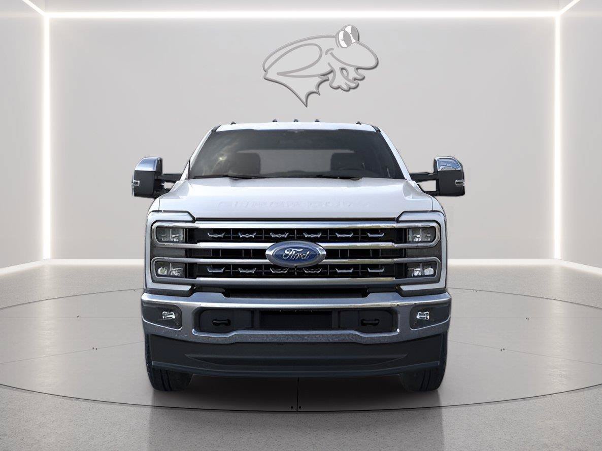 New 2026 Ford F250 Lariat w/ Chrome Package AWD/4WD image 8
