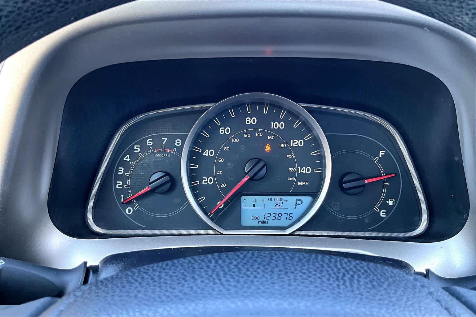 Used 2014 Toyota RAV4 XLE FWD image 26
