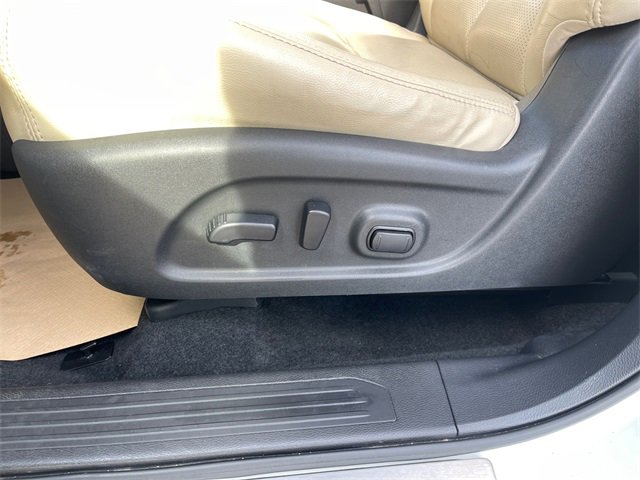 Used 2021 Nissan Murano SL w/ SL Moonroof Package image 22