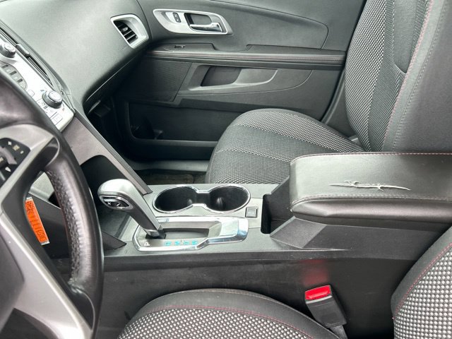 Used 2015 Chevrolet Equinox LT w/ Driver Convenience Package FWD image 18