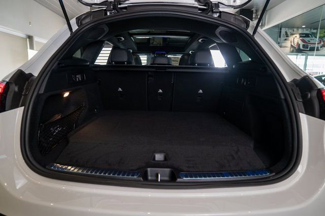 New 2025 Mercedes-Benz GLC 350e 4MATIC image 30