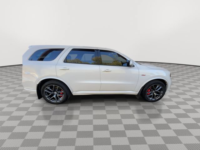 Used 2019 Dodge Durango SRT w/ Technology Group AWD/4WD image 9