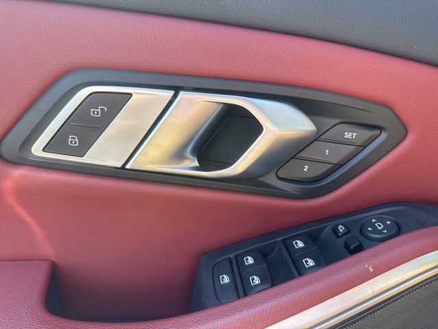 Used 2023 BMW 330i 330i w/ Premium Package image 14