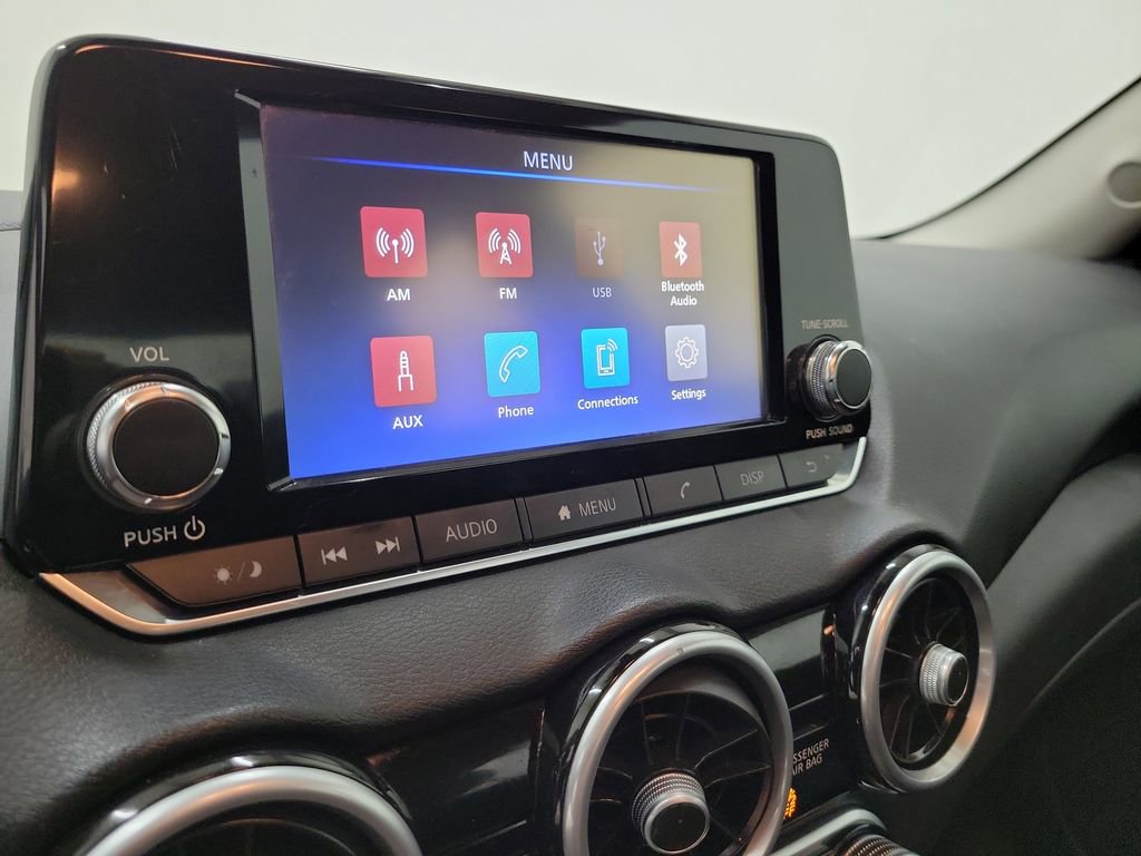 Used 2025 Nissan Sentra S image 26