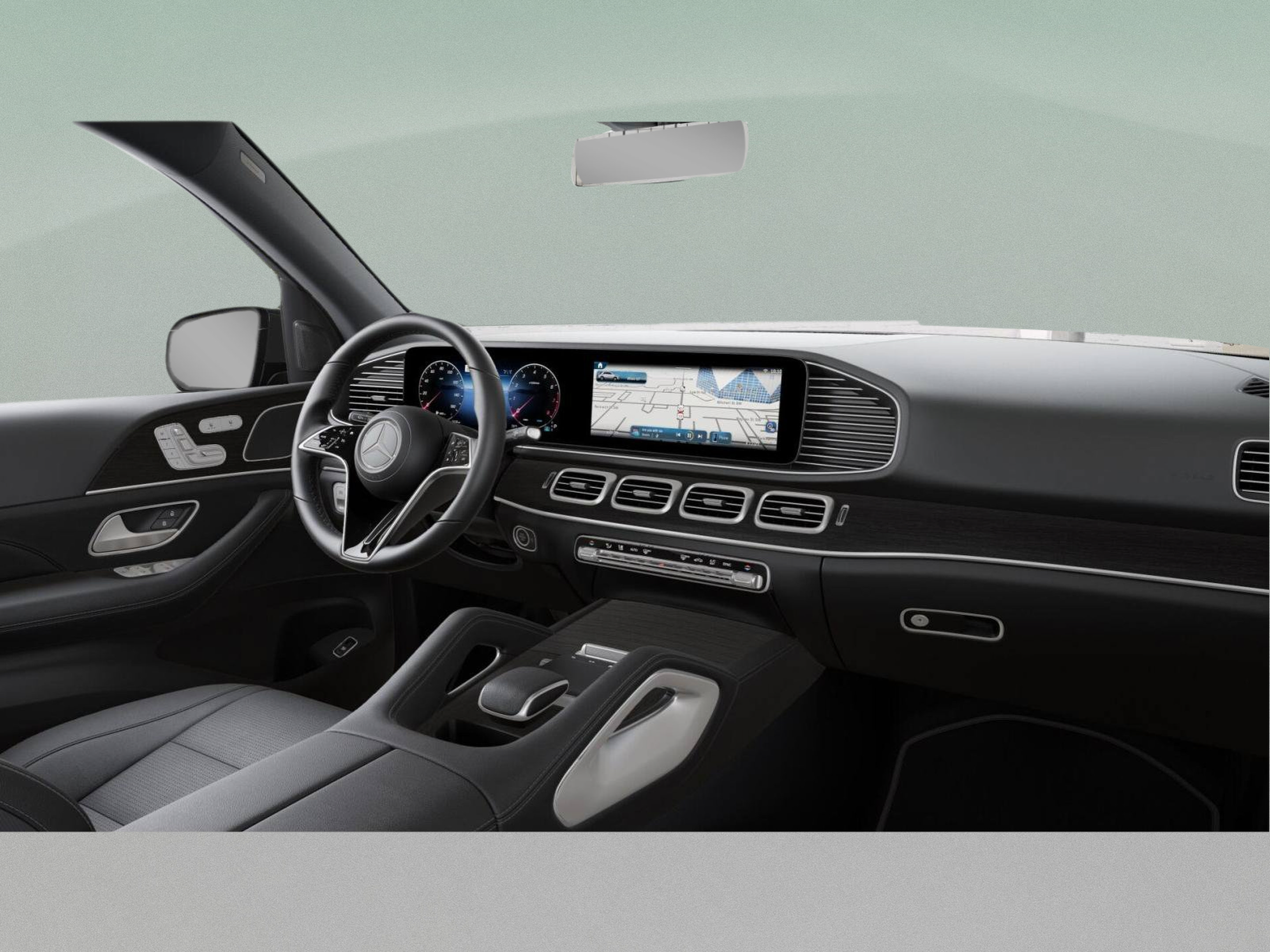 Certified 2026 Mercedes-Benz GLE 350 4MATIC image 44