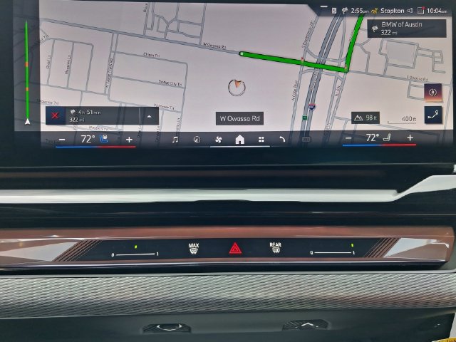 New 2027 BMW 530i w/ Executive Package RWD image 21