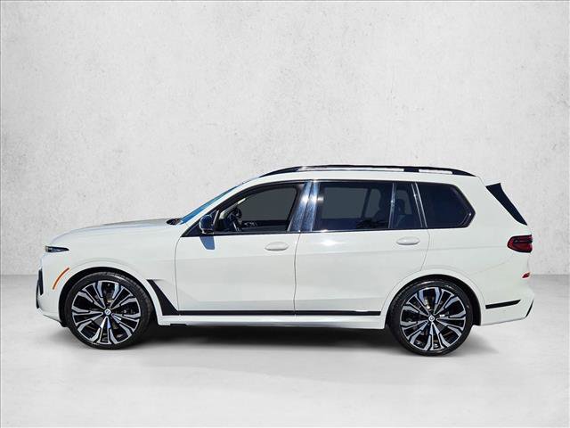 Certified 2023 BMW X7 M60i w/ Executive Package image 8