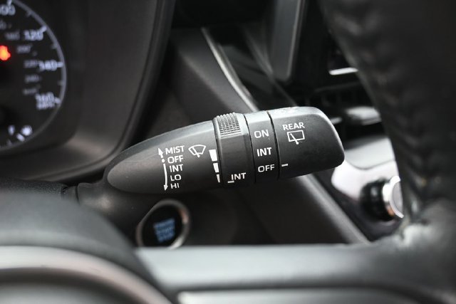 Used 2023 Toyota Corolla Cross LE FWD image 18